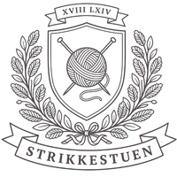 Strikkestuen